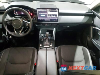 Zdjęcie 8 z 13 samochodu: 2026 MAZDA CX-5 PREFERRED VIN:JM3KMCHA9T0143276 - miniatura