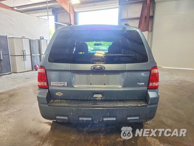 Zdjęcie 6 z 13 samochodu: 2012 FORD ESCAPE XLT VIN:1FMCU9DG3CKA69797 - miniatura