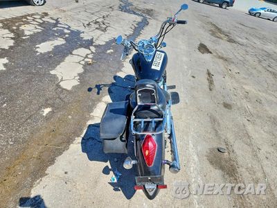 Zdjęcie 6 z 9 samochodu: 2007 HONDA VTX1800 T1 VIN:1HFSC49T07A501422 - miniatura