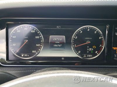 Zdjęcie 9 z 12 samochodu: 2015 MERCEDES-BENZ S 550 4MATIC VIN:WDDUG8FBXFA073468 - miniatura
