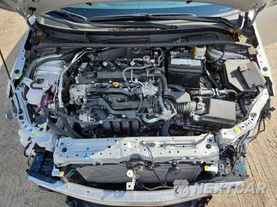 Zdjęcie 11 z 13 samochodu: 2026 TOYOTA COROLLA LE VIN:5YFB4MDE0TP416845 - miniatura