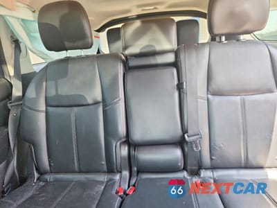 Zdjęcie 10 z 13 samochodu: 2014 NISSAN PATHFINDER S VIN:5N1AR2MN4EC646266 - miniatura