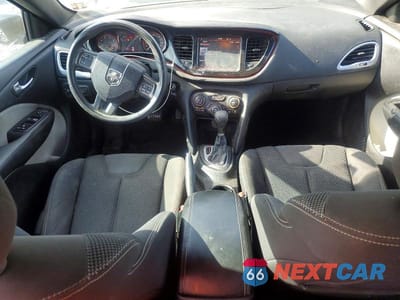 Zdjęcie 8 z 13 samochodu: 2015 DODGE DART SXT VIN:1C3CDFBB3FD378354 - miniatura