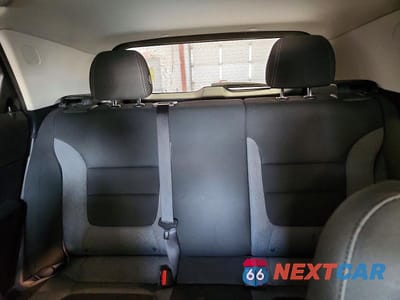 Zdjęcie 10 z 13 samochodu: 2025 CHEVROLET TRAILBLAZER LT VIN:KL79MPSP6SB120789 - miniatura