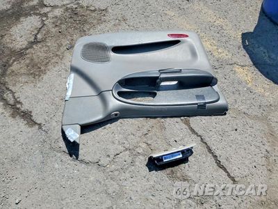 Zdjęcie 13 z 14 samochodu: 2007 CHEVROLET TRAILBLAZER LS VIN:1GNDT13S572177046 - miniatura