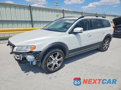 2015 VOLVO XC70 T6 PREMIER YV4902NK7F1208695 - główne zdjęcie licytacji z USA - miniatura
