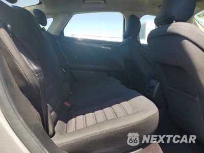 Zdjęcie 10 z 12 samochodu: 2017 FORD FUSION SE HYBRID VIN:3FA6P0LU3HR164039 - miniatura