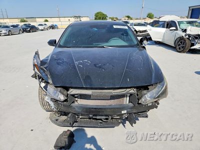 Piąte zdjęcie samochodu w środku: 2023 HYUNDAI ELANTRA BLUE VIN:KMHLM4AJ2PU067813 - miniatura