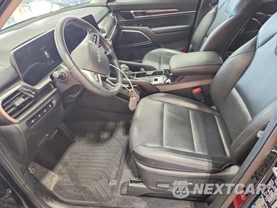 Zdjęcie 7 z 13 samochodu: 2025 KIA TELLURIDE S VIN:5XYP6DGC8SG625585 - miniatura