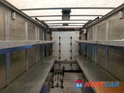 Zdjęcie 10 z 13 samochodu: 2021 FREIGHTLINER MT45G CHASSIS DELIVERY TRUCK VIN:4UZAC2EA5MCMN0123 - miniatura