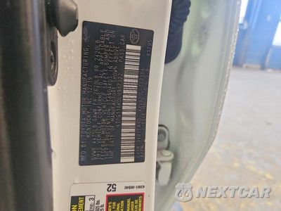 Zdjęcie 12 z 12 samochodu: 2020 TOYOTA CAMRY SE VIN:4T1G11AK0LU917322 - miniatura