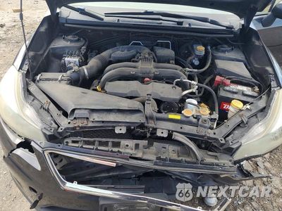 Zdjęcie 12 z 14 samochodu: 2013 SUBARU XV CROSSTREK 2.0 PREMIUM VIN:JF2GPAVCXD2897455 - miniatura