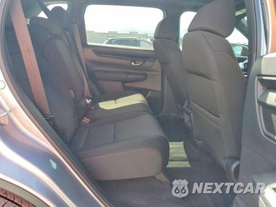 Zdjęcie 11 z 13 samochodu: 2026 HONDA CR-V SPORT VIN:5J6RS5H56TL023620 - miniatura