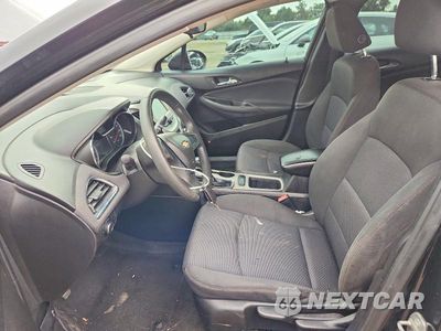 Zdjęcie 7 z 12 samochodu: 2018 CHEVROLET CRUZE LS VIN:1G1BC5SM6J7210620 - miniatura