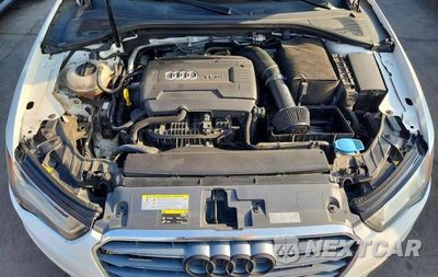 Zdjęcie 11 z 13 samochodu: 2016 AUDI A3 PREMIUM VIN:WAUB8GFF8G1111435 - miniatura