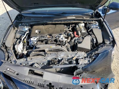 Zdjęcie 11 z 13 samochodu: 2020 TOYOTA CAMRY SE VIN:4T1G11AK6LU958098 - miniatura