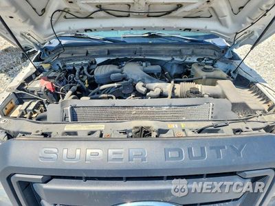 Zdjęcie 12 z 14 samochodu: 2013 FORD F450 SUPER DUTY VIN:1FDUF4GY2DEB10927 - miniatura
