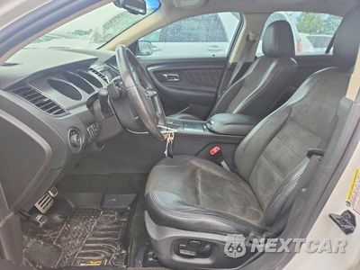 Zdjęcie 7 z 12 samochodu: 2012 FORD TAURUS SHO VIN:1FAHP2KT6CG138614 - miniatura