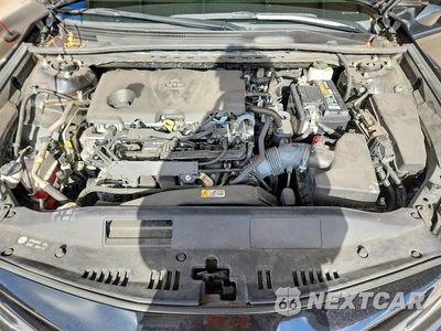 Zdjęcie 11 z 12 samochodu: 2024 TOYOTA CAMRY SE VIN:4T1T11AK1RU920088 - miniatura