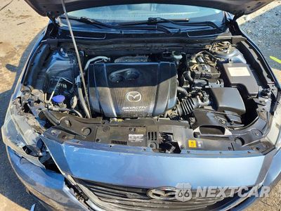 Zdjęcie 11 z 12 samochodu: 2015 MAZDA 3 SPORT VIN:3MZBM1U77FM148093 - miniatura