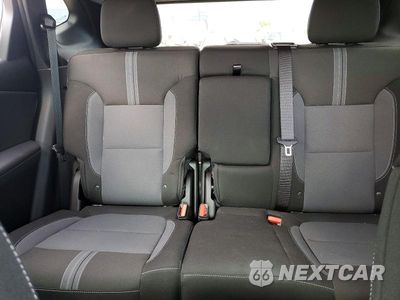 Zdjęcie 10 z 13 samochodu: 2025 CHEVROLET BLAZER 2LT VIN:3GNKBCR47SS268542 - miniatura