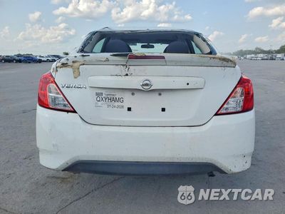 Zdjęcie 6 z 12 samochodu: 2018 NISSAN VERSA S PLUS VIN:3N1CN7AP2JL838377 - miniatura