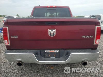 Zdjęcie 6 z 12 samochodu: 2016 RAM 1500 LARAMIE VIN:1C6RR7NTXGS352064 - miniatura