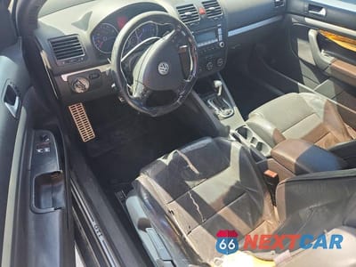 Zdjęcie 8 z 13 samochodu: 2007 VOLKSWAGEN NEW GTI FAHRENHEIT VIN:WVWFV71K27W011450 - miniatura
