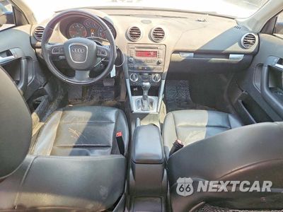 Zdjęcie 8 z 12 samochodu: 2012 AUDI A3 PREMIUM PLUS VIN:WAUKJAFM4CA087659 - miniatura