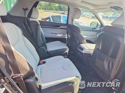 Zdjęcie 11 z 13 samochodu: 2020 HYUNDAI PALISADE SEL VIN:KM8R2DHE4LU126279 - miniatura
