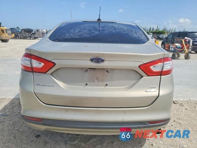 Zdjęcie 6 z 13 samochodu: 2015 FORD FUSION SE VIN:3FA6P0HD0FR249278 - miniatura