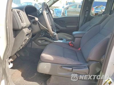 Zdjęcie 7 z 12 samochodu: 2024 NISSAN FRONTIER S VIN:1N6ED1CL3RN668989 - miniatura