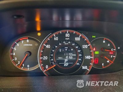 Zdjęcie 9 z 13 samochodu: 2017 HONDA ACCORD SPORT VIN:1HGCR2F51HA157917 - miniatura