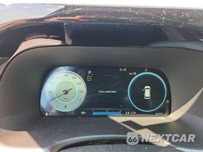 Zdjęcie 9 z 13 samochodu: 2024 HYUNDAI PALISADE SEL PREMIUM VIN:KM8R4DGE4RU707298 - miniatura