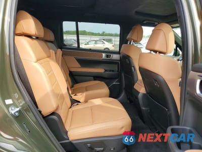 Zdjęcie 11 z 13 samochodu: 2026 HYUNDAI SANTA FE CALLIGRAPHY VIN:5NMP5DG13TH107618 - miniatura
