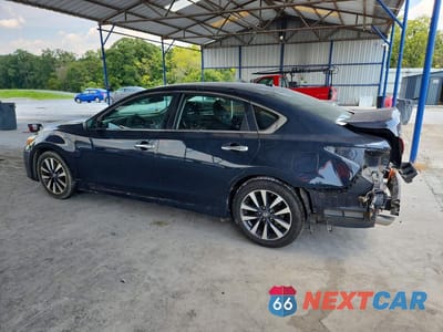 Drugie zdjęcie samochodu z przodu: 2017 NISSAN ALTIMA 2.5 SV VIN:1N4AL3AP9HC283619 - miniatura
