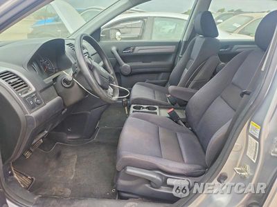 Zdjęcie 7 z 12 samochodu: 2009 HONDA CR-V LX VIN:JHLRE48399C016629 - miniatura