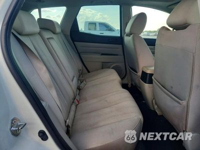 Zdjęcie 10 z 12 samochodu: 2011 MAZDA CX-7 VIN:JM3ER2B50B0381939 - miniatura