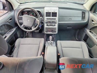 Zdjęcie 8 z 14 samochodu: 2010 DODGE JOURNEY SE VIN:3D4PG4FB1AT257525 - miniatura