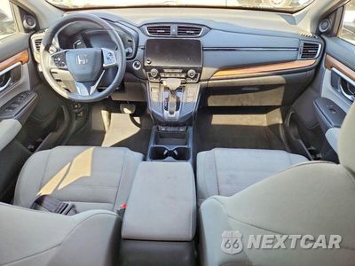Zdjęcie 8 z 12 samochodu: 2020 HONDA CR-V EX VIN:7FARW2H52LE022917 - miniatura