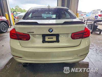 Zdjęcie 6 z 12 samochodu: 2016 BMW 320 XI VIN:WBA8E5G52GNU20890 - miniatura