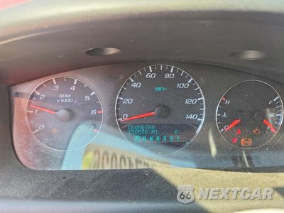 Zdjęcie 9 z 12 samochodu: 2009 CHEVROLET IMPALA 1LT VIN:2G1WT57K491242922 - miniatura