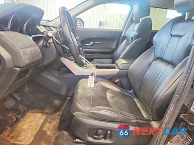 Zdjęcie 7 z 14 samochodu: 2017 LAND ROVER RANGE ROVER EVOQUE SE VIN:SALVP2BGXHH187891 - miniatura