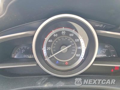 Zdjęcie 9 z 12 samochodu: 2014 MAZDA 3 SPORT VIN:JM1BM1U70E1209184 - miniatura