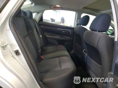 Zdjęcie 10 z 13 samochodu: 2017 NISSAN ALTIMA 2.5 SV VIN:1N4AL3AP9HC133140 - miniatura