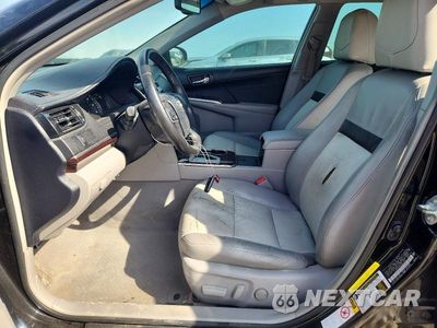 Zdjęcie 7 z 13 samochodu: 2013 TOYOTA CAMRY XLE V6 VIN:4T1BK1FK9DU021750 - miniatura