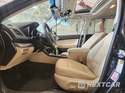Zdjęcie 7 z 13 samochodu: 2019 SUBARU OUTBACK 3.6R LIMITED VIN:4S4BSENCXK3300483 - miniatura
