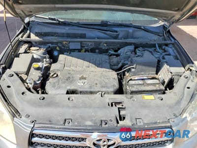 Zdjęcie 11 z 12 samochodu: 2006 TOYOTA RAV4 LIMITED VIN:JTMBK31V766000470 - miniatura