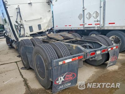 Zdjęcie 6 z 12 samochodu: 2019 PETERBILT 579 SEMI TRUCK VIN:1XPBDP9X9KD600824 - miniatura