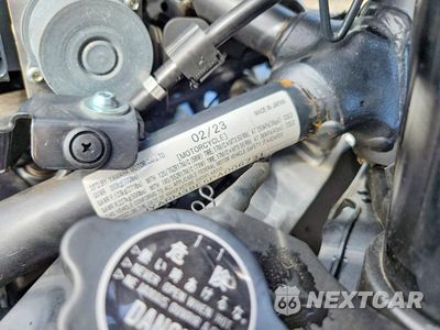 Zdjęcie 9 z 9 samochodu: 2023 YAMAHA YZFR7 VIN:JYARM38E5PA006731 - miniatura